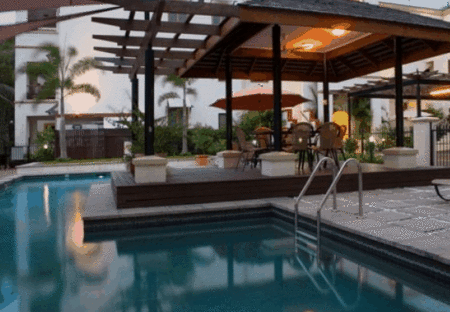 The Mediterranean Port Douglas - Accommodation Mermaid Beach 3