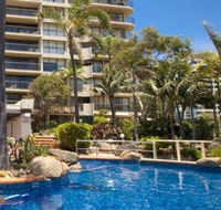De Ville Apartments - Accommodation Mermaid Beach