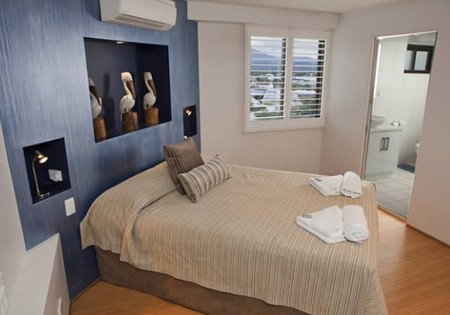 Cairns Aquarius On The Esplanade - Accommodation Mermaid Beach 2