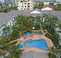 Chidori Court - Accommodation Mermaid Beach