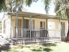 Echuca Caravan Park - Accommodation Mermaid Beach 2