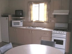 Echuca Caravan Park - Accommodation Mermaid Beach 4