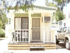 Echuca Caravan Park - Accommodation Mermaid Beach 5