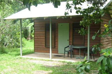 Ayton QLD Accommodation Mermaid Beach