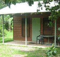 Haleys Cabin  Camping - Accommodation Mermaid Beach