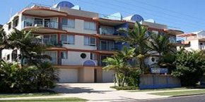 Pacific Horizons - Accommodation Mermaid Beach 0
