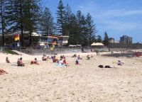 Pacific Horizons - Accommodation Mermaid Beach 2