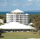 Fairways Golf And Beach Retreat - Accommodation Mermaid Beach