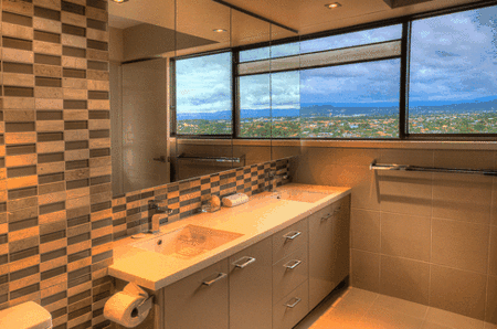 Esplanade Luxury Beachfront Apartments - Accommodation Mermaid Beach 2