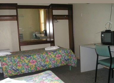  Accommodation Mermaid Beach