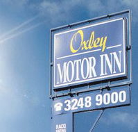 Oxley Motor Inn - Accommodation Mermaid Beach
