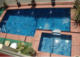 Riverboat Lodge Motor Inn - Accommodation Mermaid Beach 3