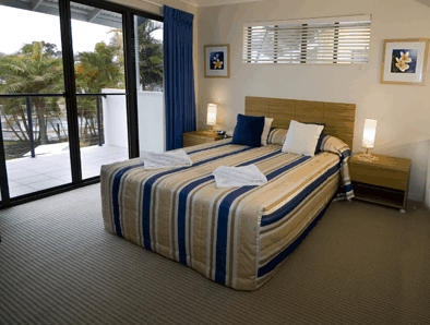 Ivory Palms Resort - Accommodation Mermaid Beach 5