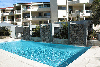 Munna Beach Apartments Noosa - Accommodation Mermaid Beach