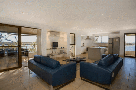 Munna Beach Apartments Noosa - Accommodation Mermaid Beach 2