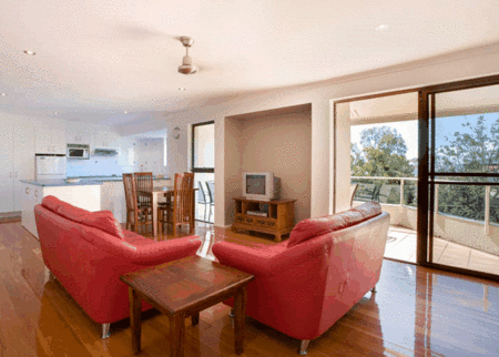 Munna Beach Apartments Noosa - Accommodation Mermaid Beach 4