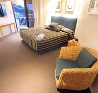 Coolum Caprice - Accommodation Mermaid Beach