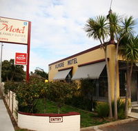 Kilmore Motel - Accommodation Mermaid Beach