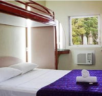 Formule 1 Fawkner - Accommodation Mermaid Beach