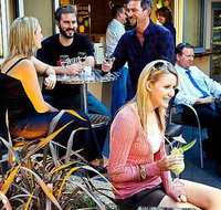 Morphett Arms Hotel - Accommodation Mermaid Beach