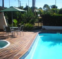 Tamworth Motor Inn - Accommodation Mermaid Beach