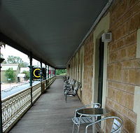 Hotel Mannum - Accommodation Mermaid Beach