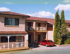  Accommodation Mermaid Beach