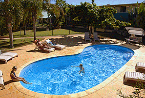  Accommodation Mermaid Beach