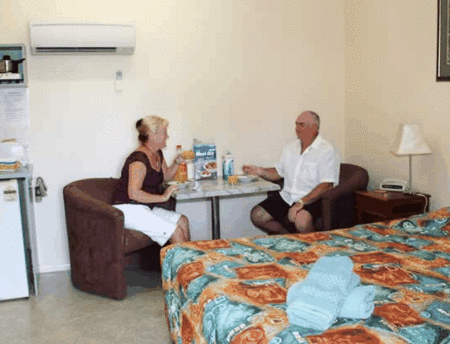 Kununurra Lakeside Resort - Accommodation Mermaid Beach