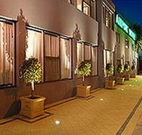 Adelaide Airport Motel - Accommodation Mermaid Beach