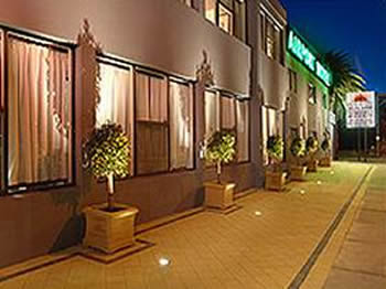 Adelaide Airport Motel - Accommodation Mermaid Beach 0