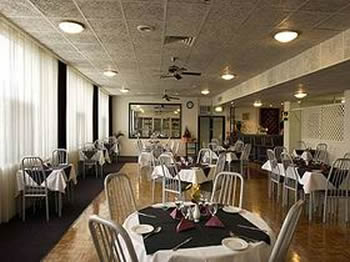 Adelaide Airport Motel - Accommodation Mermaid Beach 1