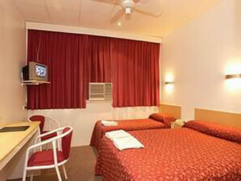 Adelaide Airport Motel - Accommodation Mermaid Beach 2
