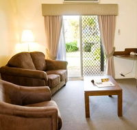Sanctuary Golf Resort - Accommodation Mermaid Beach
