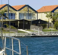 Port Lincoln Waterfront Apartments - Accommodation Mermaid Beach