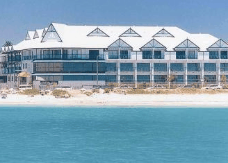 Ocean Centre Hotel - Accommodation Mermaid Beach