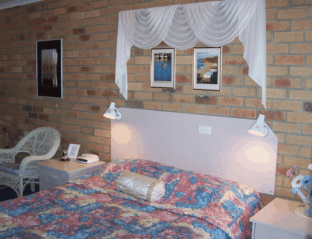 Balnarring Village Motor Inn - Accommodation Mermaid Beach