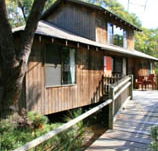Jemby-Rinjah Lodge - Accommodation Mermaid Beach