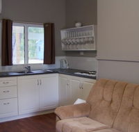 Four Seasons Holiday Park - Accommodation Mermaid Beach