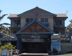 Bargara Shoreline Apartments - Accommodation Mermaid Beach