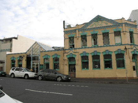 Theatre Royal Hotel - Accommodation Mermaid Beach 1