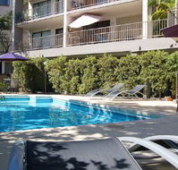 Myuna Holiday Apartments - Accommodation Mermaid Beach