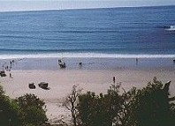 Acacia Holiday Flats - Accommodation Mermaid Beach 3