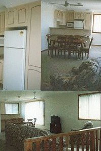 Acacia Holiday Flats - Accommodation Mermaid Beach 4