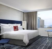 Sydney Harbour Marriott Hotel - Accommodation Mermaid Beach