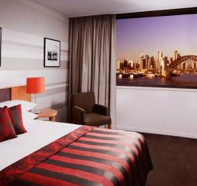 North Sydney Harbourview Hotel - Accommodation Mermaid Beach 1