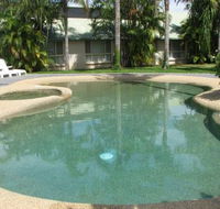 Ballina Island Motor Inn - Accommodation Mermaid Beach