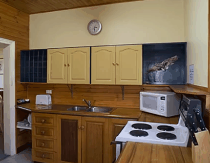 Swansea Motor Inn - Accommodation Mermaid Beach 3