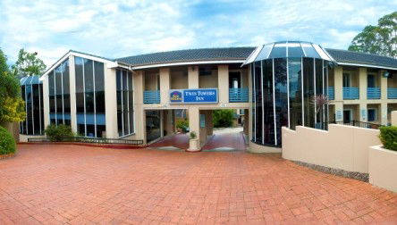  Accommodation Mermaid Beach