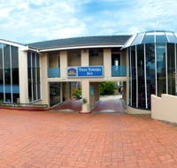 Best Western Twin Towers Inn - Accommodation Mermaid Beach
